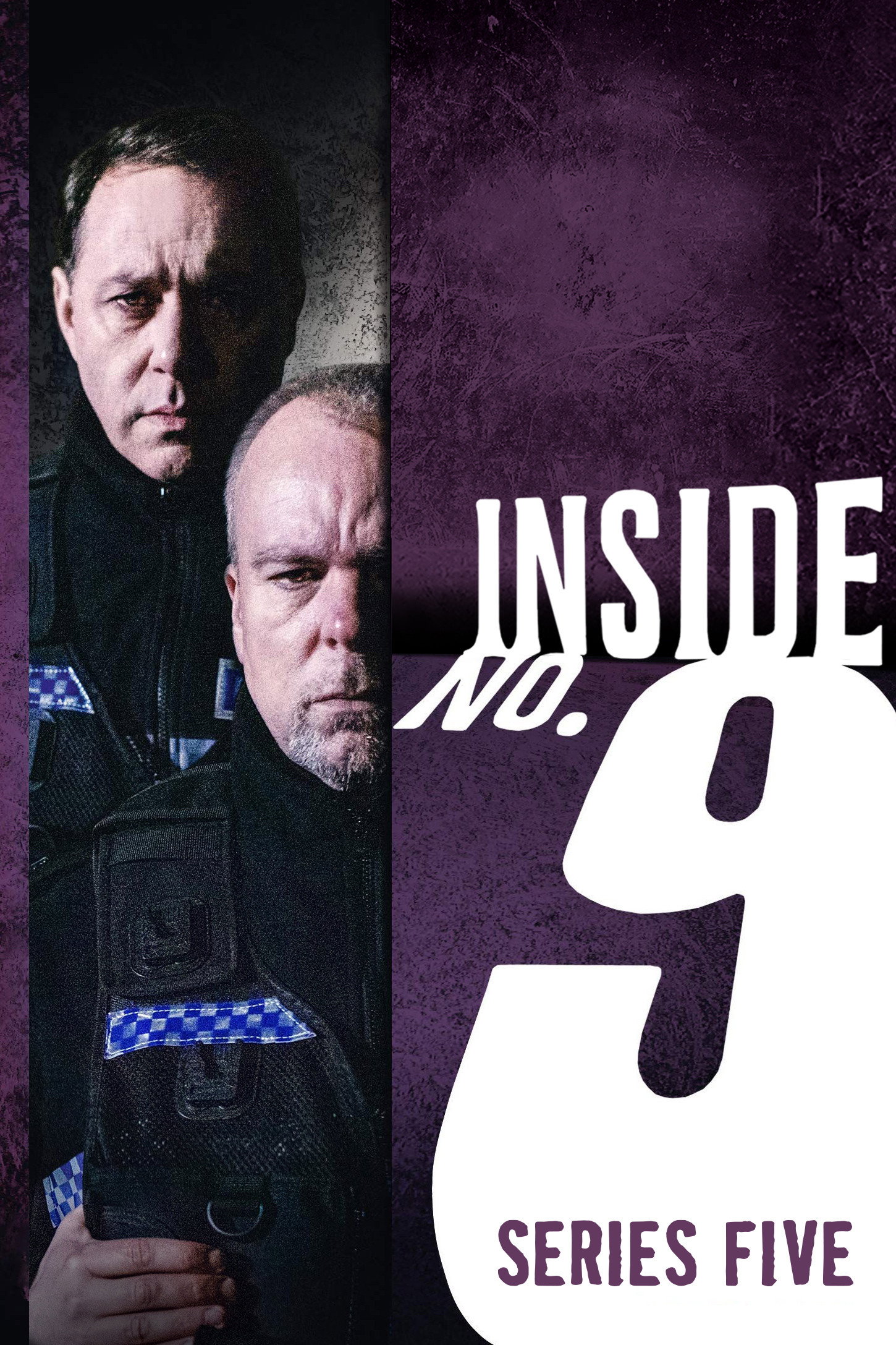 Inside No. 9 — Saison 5