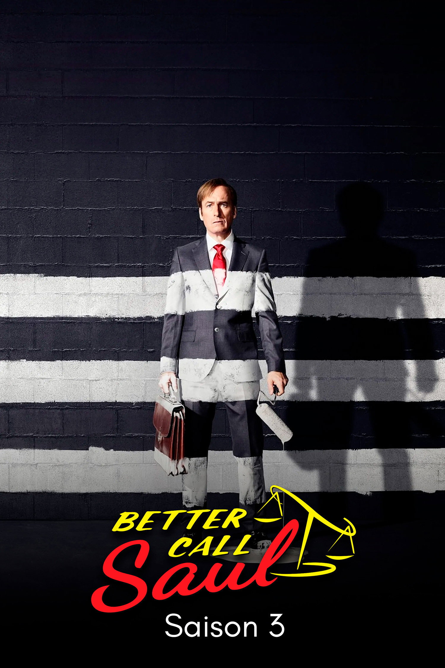 Better Call Saul — Saison 3