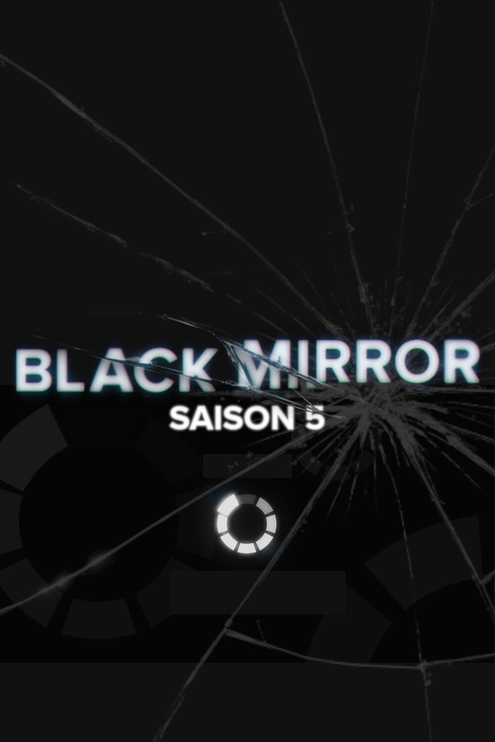 Black Mirror — Saison 5