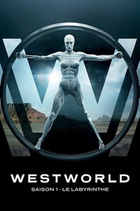Westworld (Saison 1 : Le Labyrinthe)