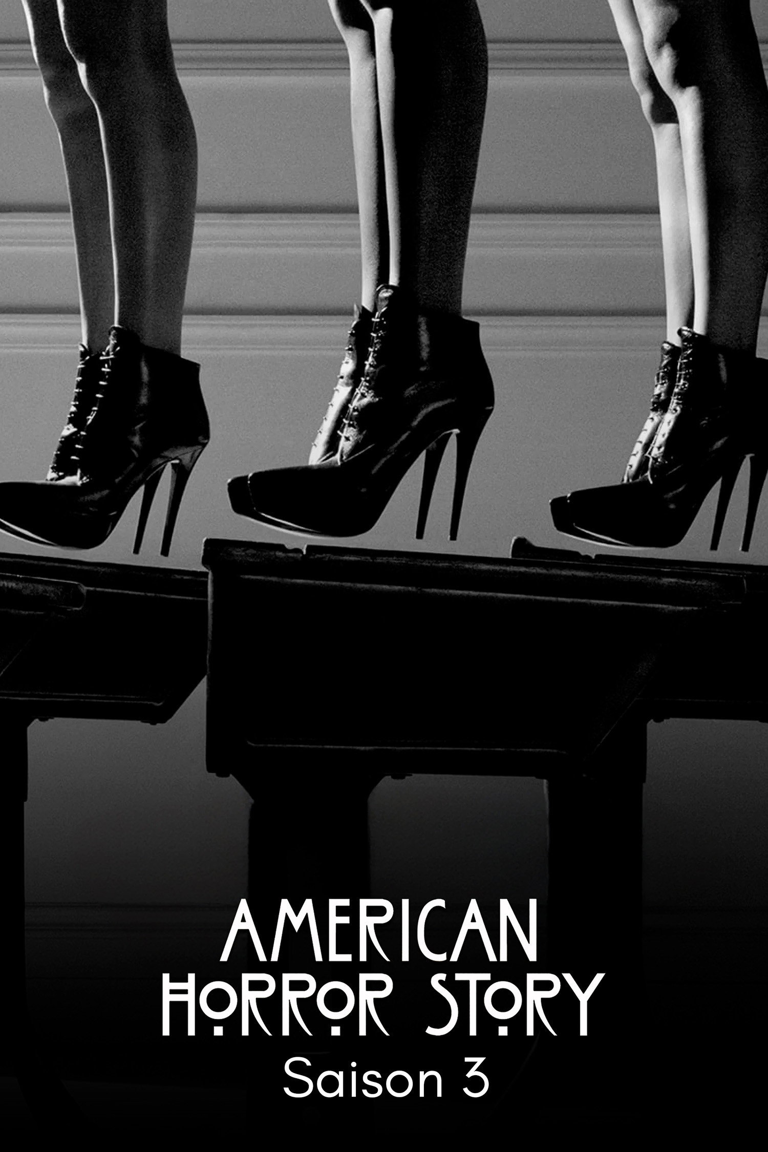 American Horror Story (Coven)