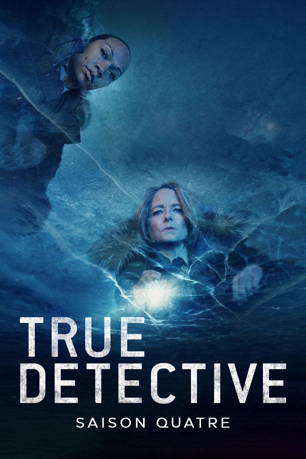True Detective — Saison 4