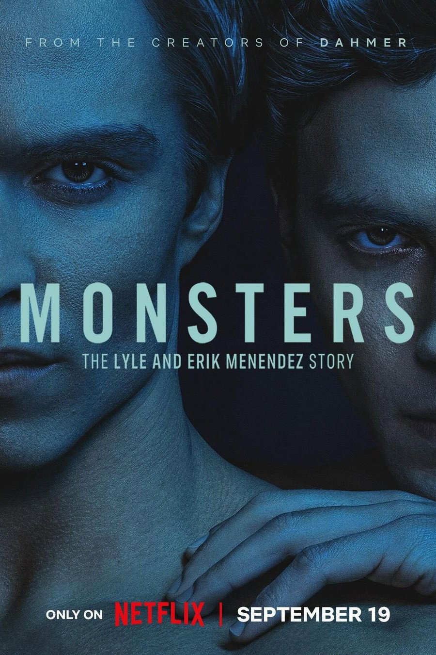Monstres : L'Histoire de Lyle et Erik Menendez (L'Histoire de Lyle et Erik Menendez)