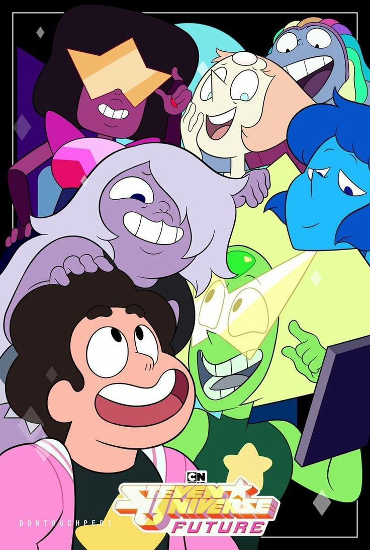 Steven Universe Future (Épisodes spéciaux)
