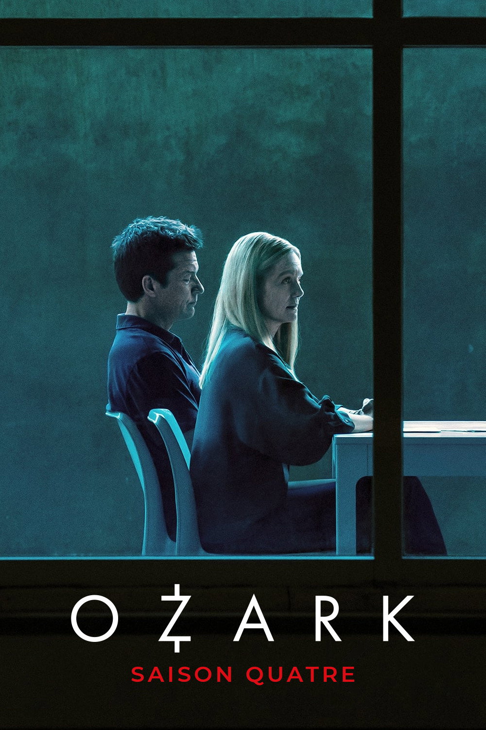 Ozark — Saison 4