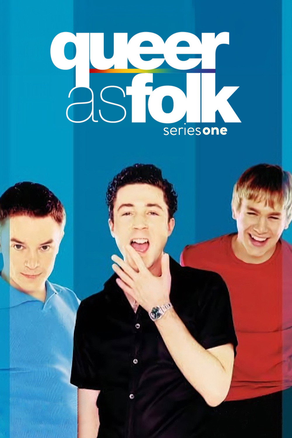 Queer as Folk — Saison 1