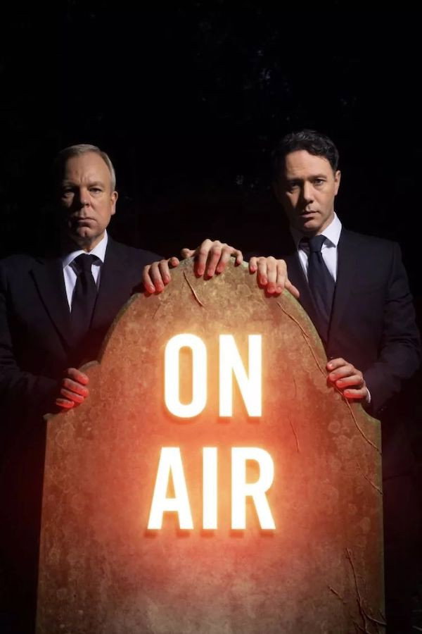 Inside No. 9 (Épisodes spéciaux)