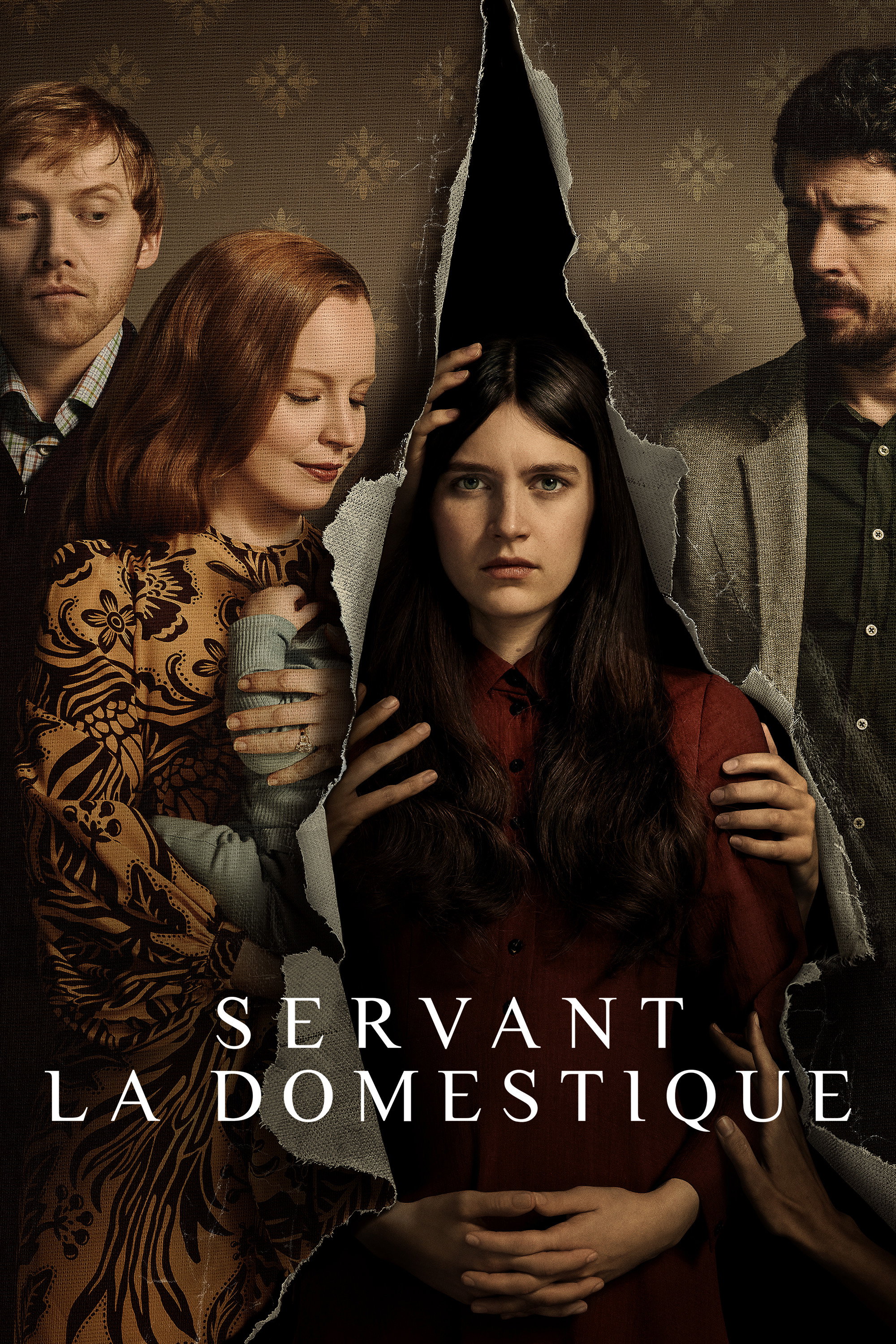 Servant — Saison 3