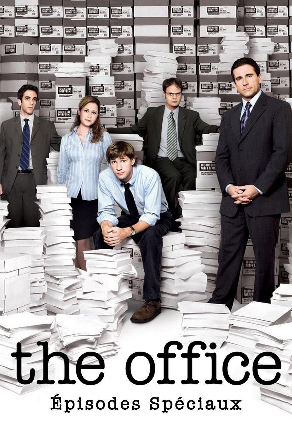 The Office (Épisodes spéciaux)