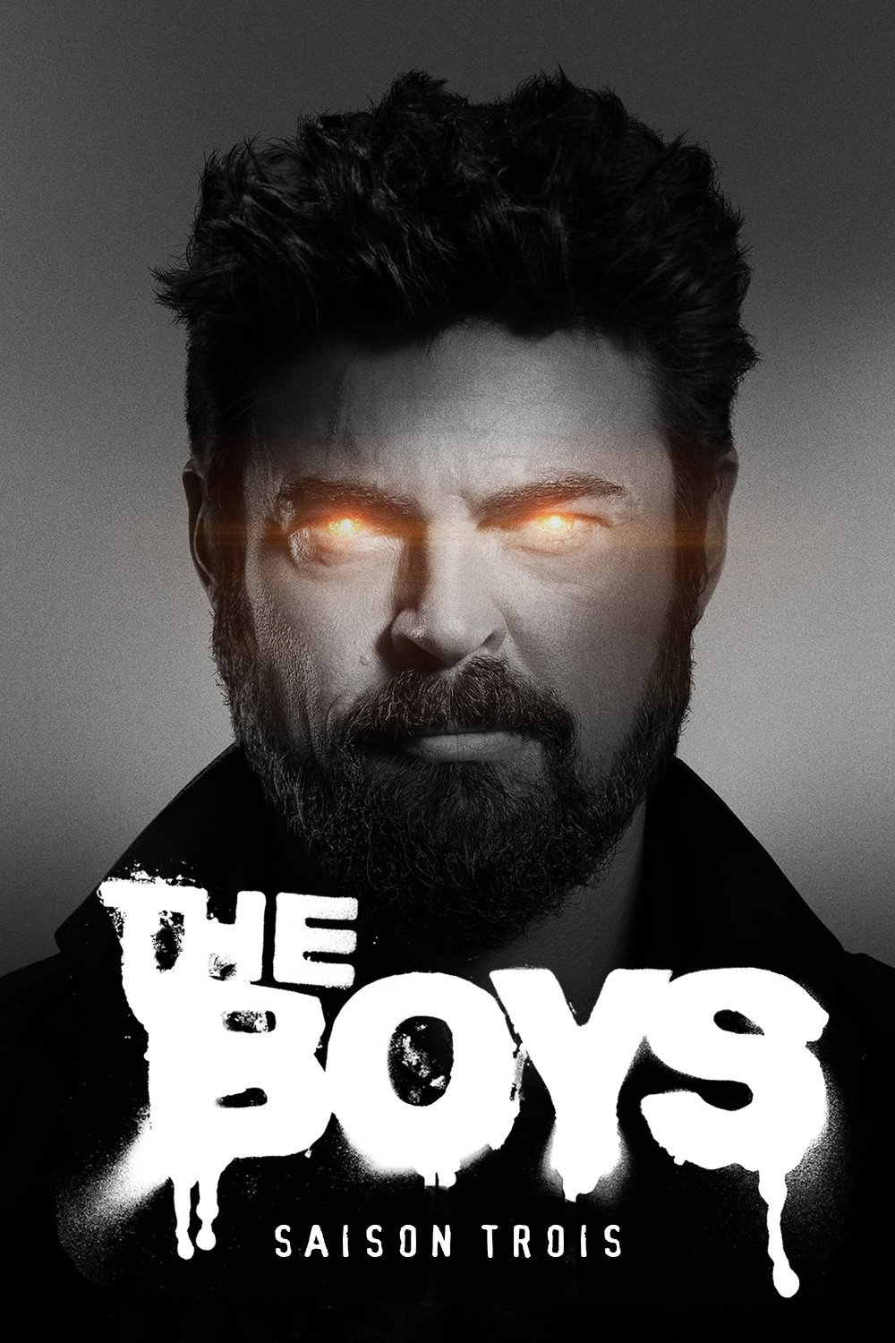 The Boys — Saison 3