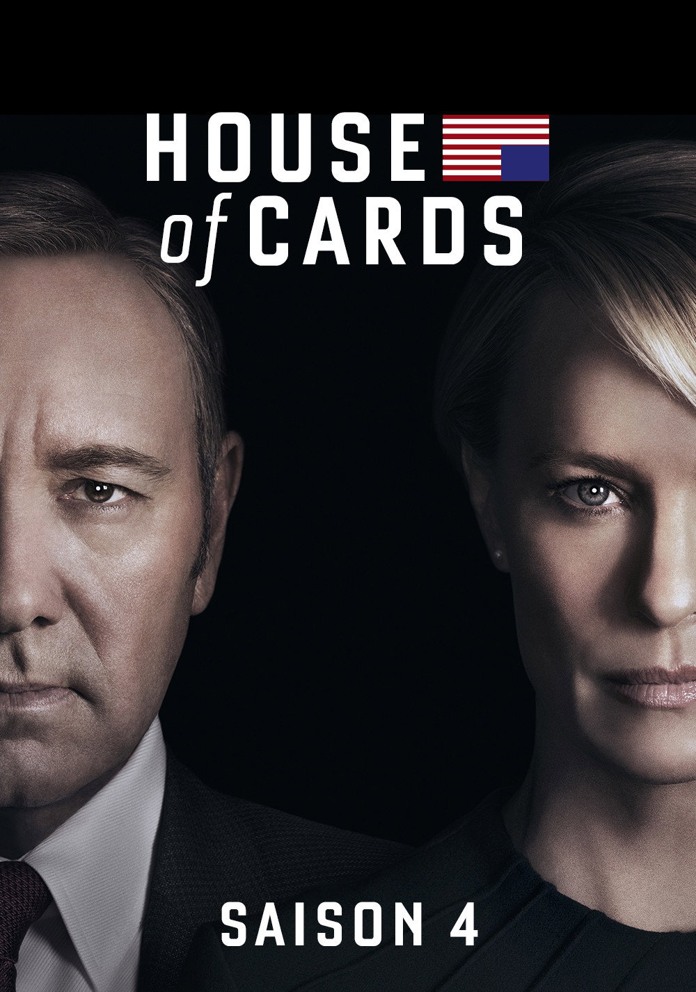 House of Cards — Saison 4