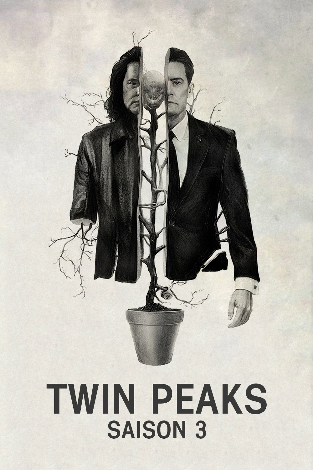 Twin Peaks (Le retour)