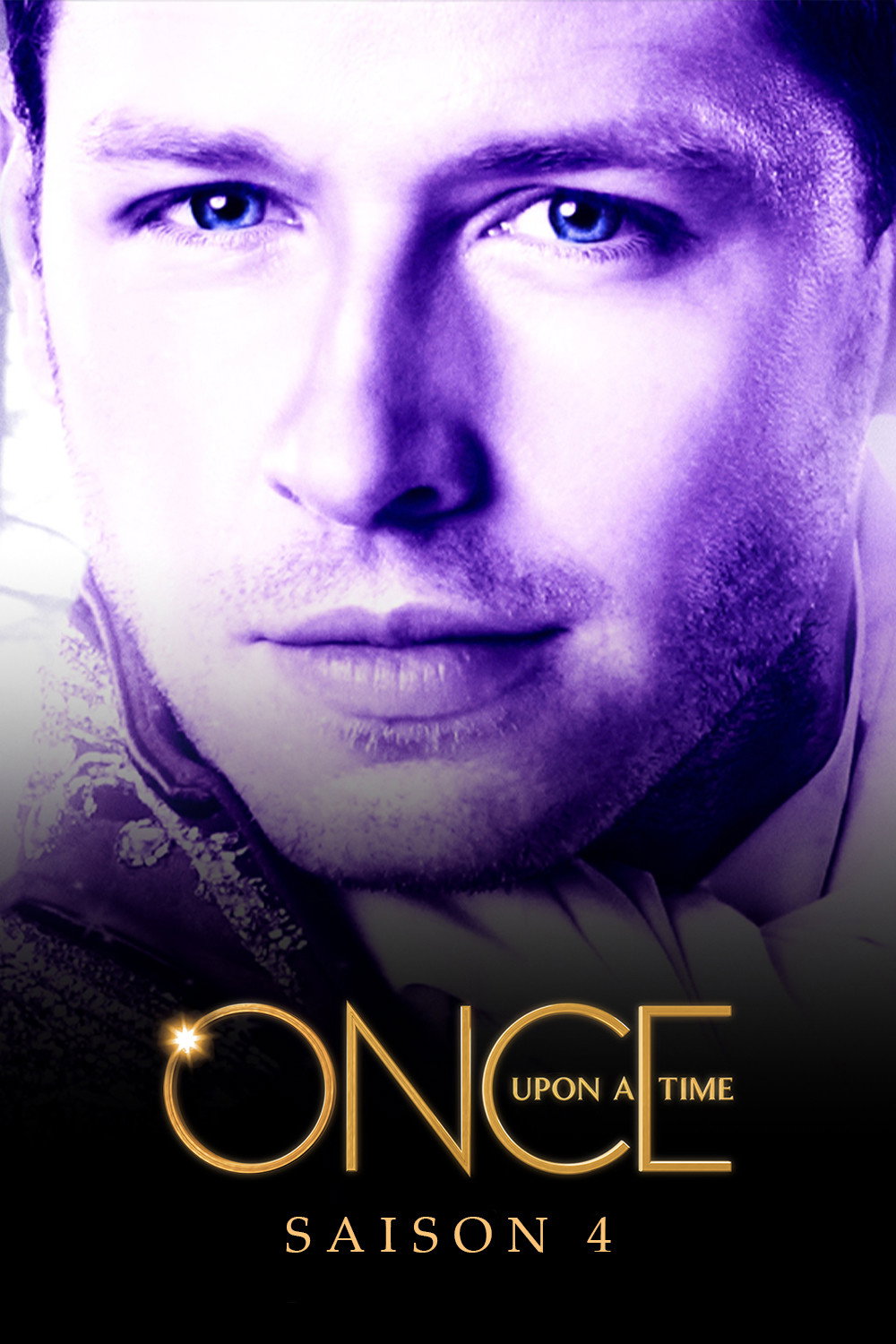 Once Upon a Time — Saison 4