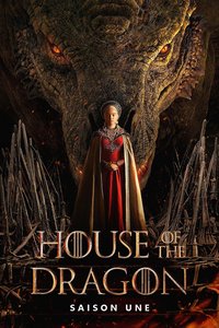 House of the Dragon — Saison 1