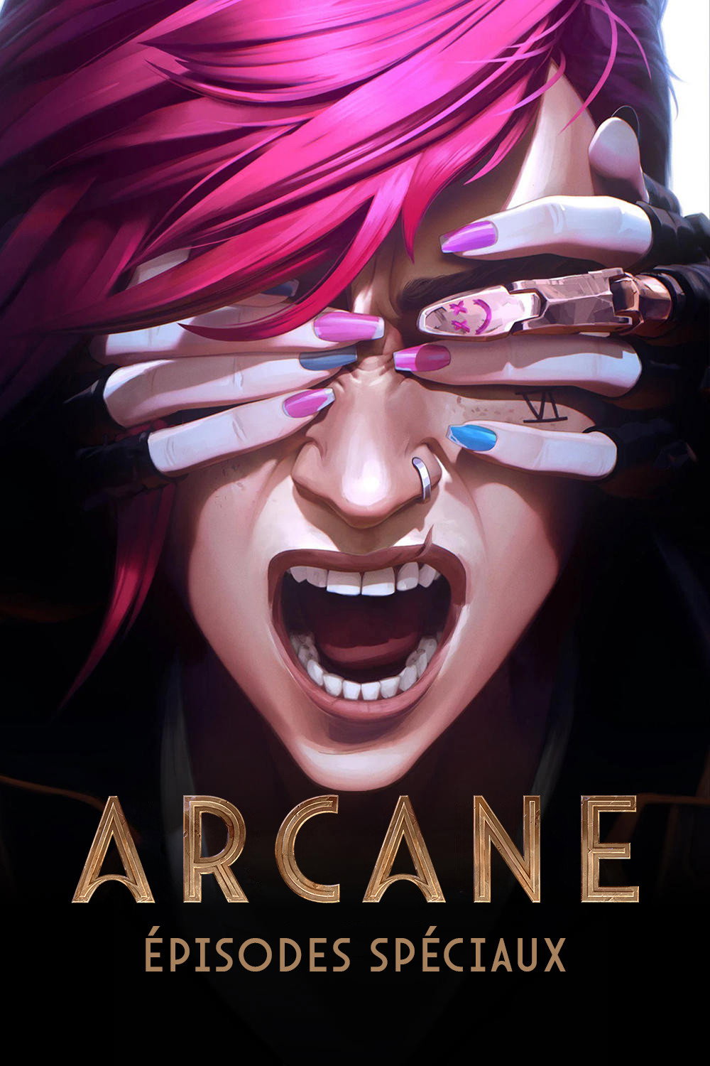 Arcane (Épisodes spéciaux)