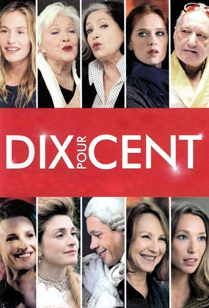 Dix pour cent — Saison 2