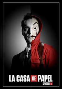 La casa de papel — Saison 1