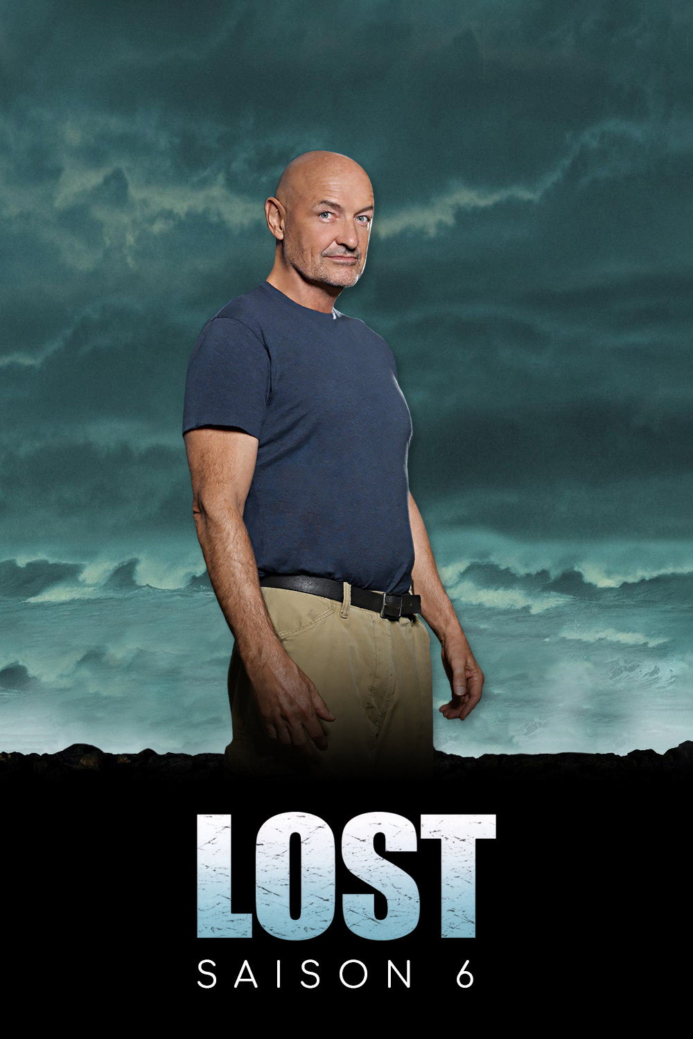 Lost : Les Disparus — Saison 6
