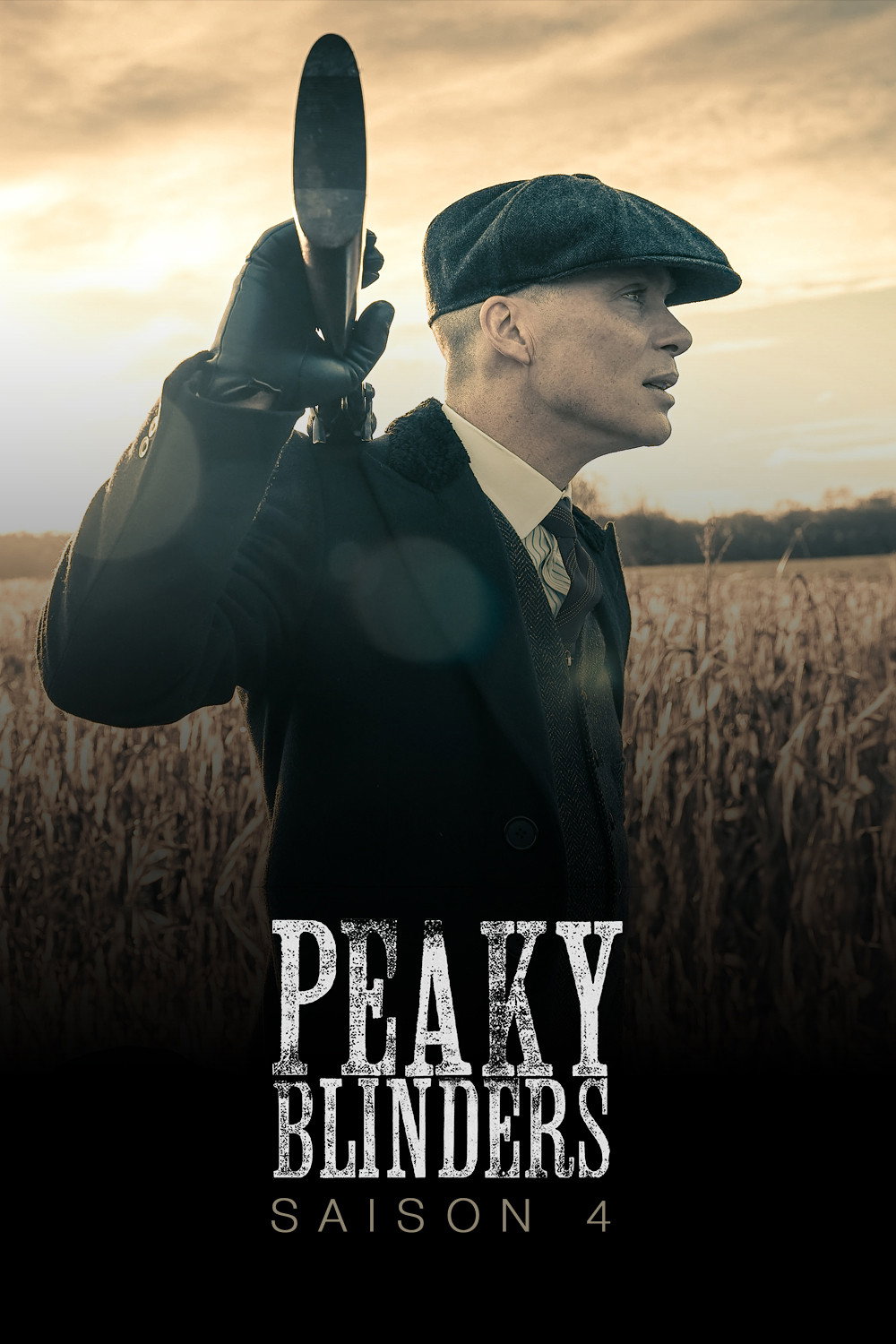 Peaky Blinders — Saison 4