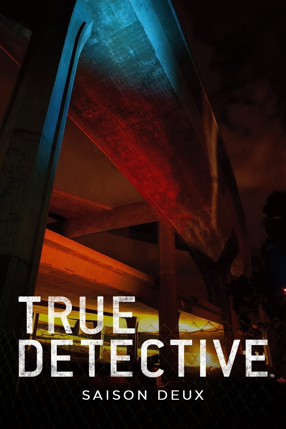 True Detective — Saison 2
