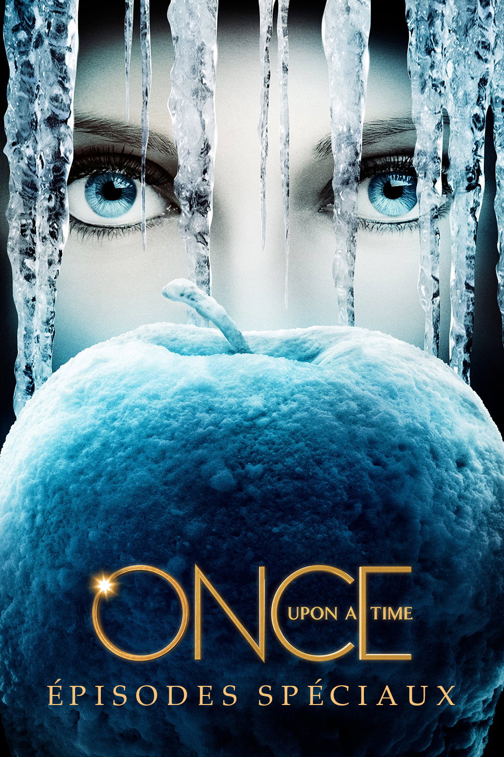 Once Upon a Time (Épisodes spéciaux)