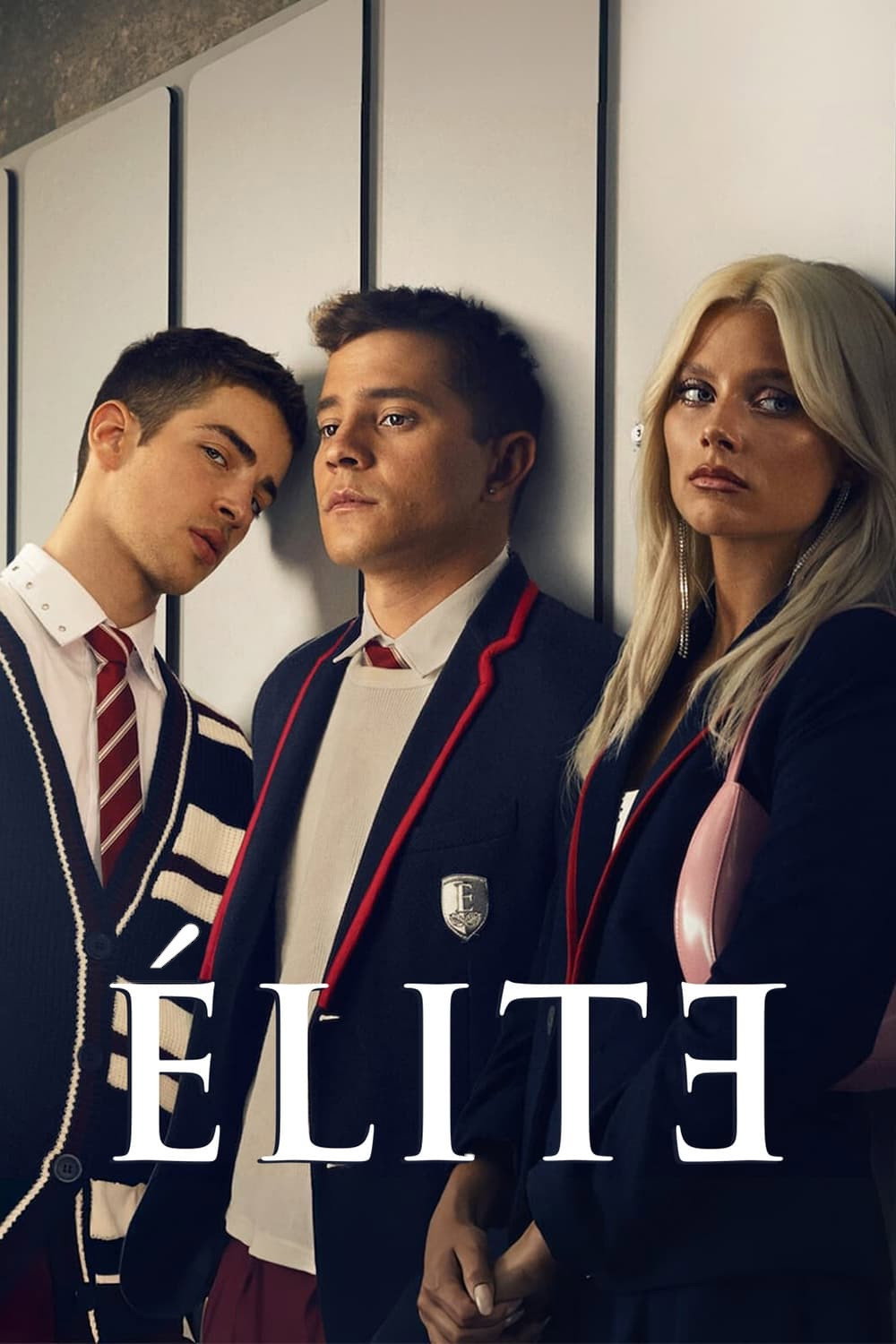 Élite — Saison 6