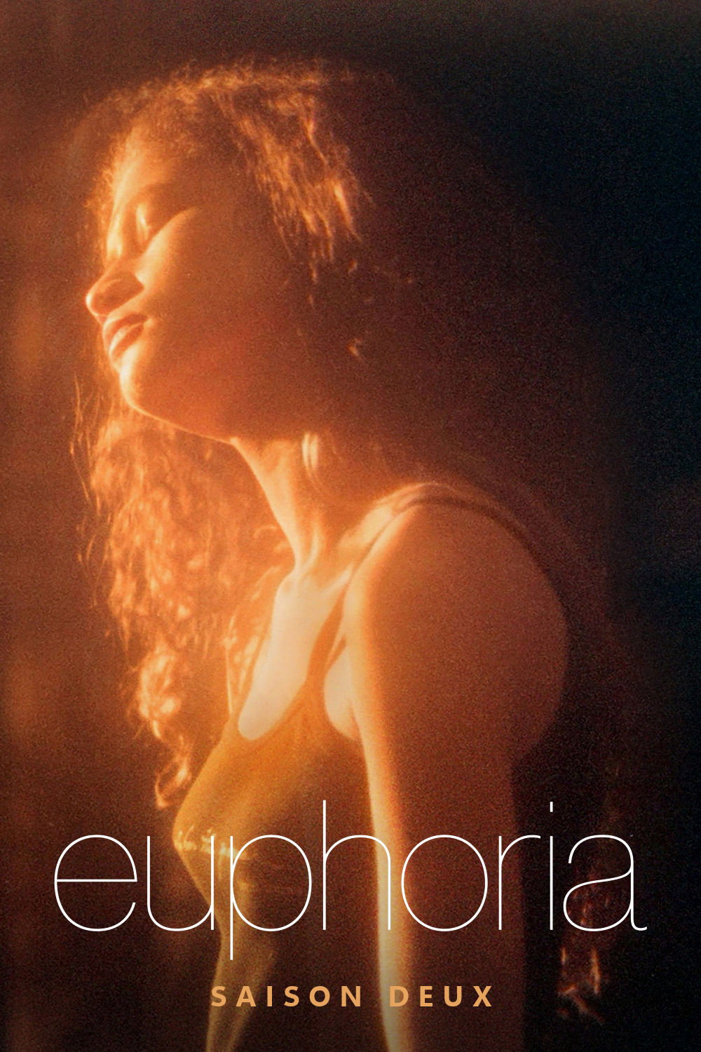 Euphoria — Saison 2