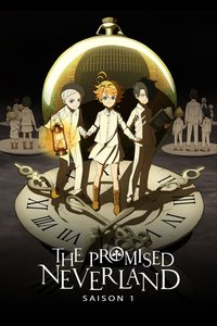The Promised Neverland — Saison 1
