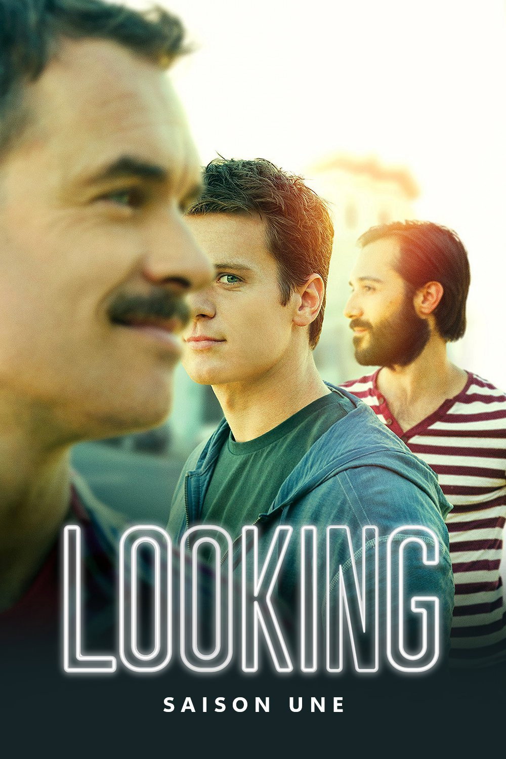Looking — Saison 1
