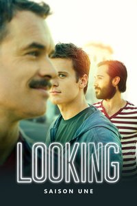Looking — Saison 1