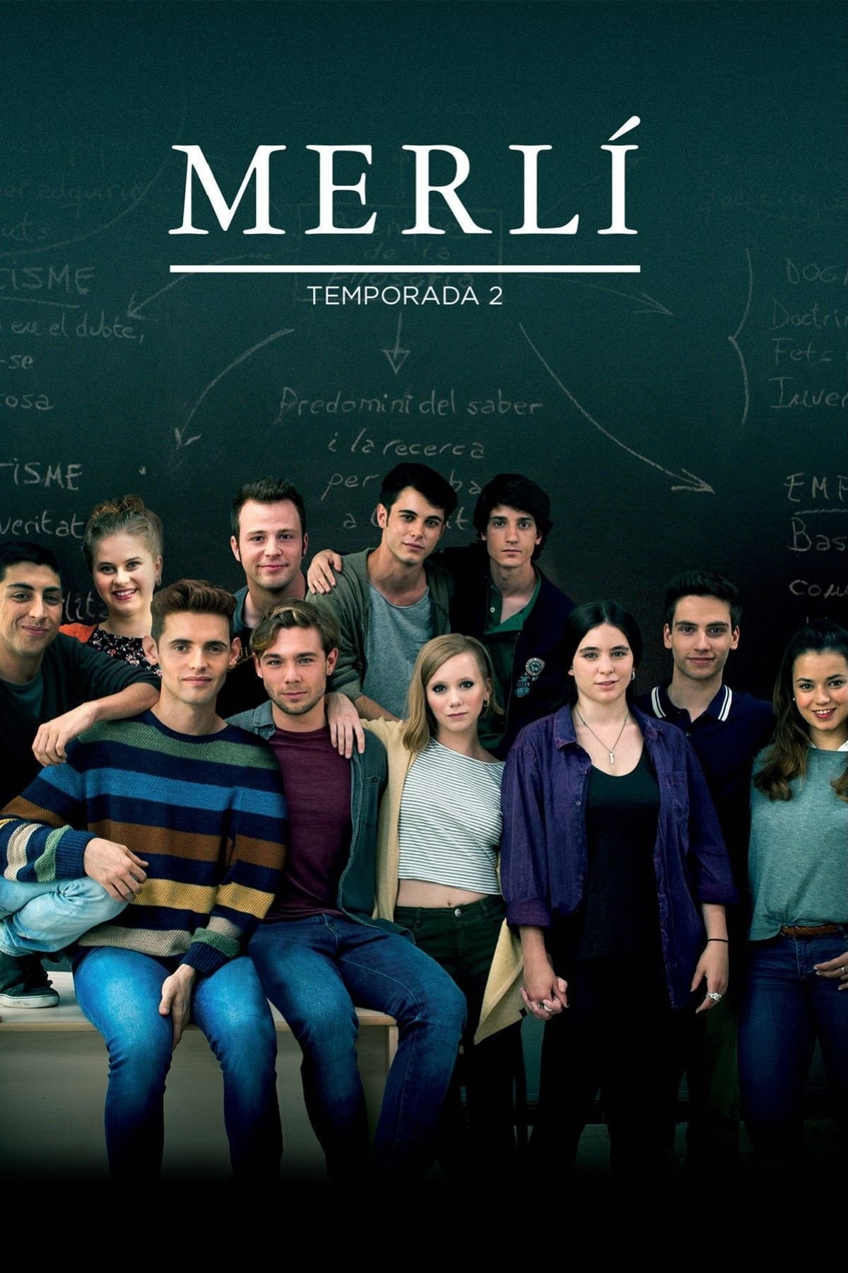 #Philo — Saison 2