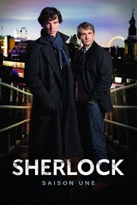 Sherlock — Saison 1
