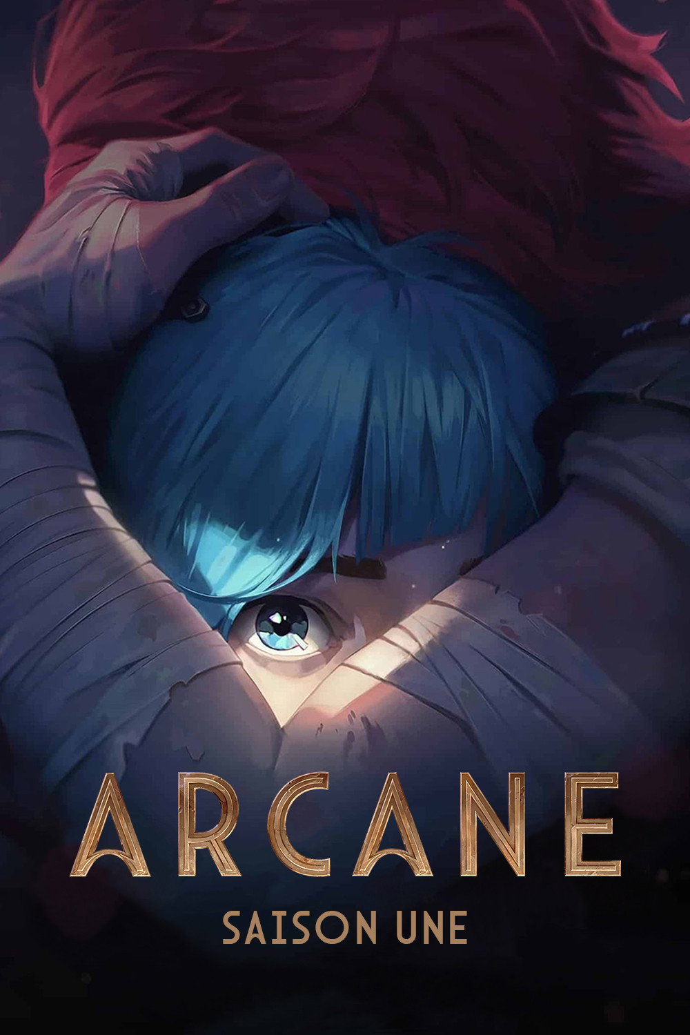 Arcane — Saison 1