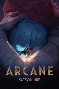 Arcane — Saison 1