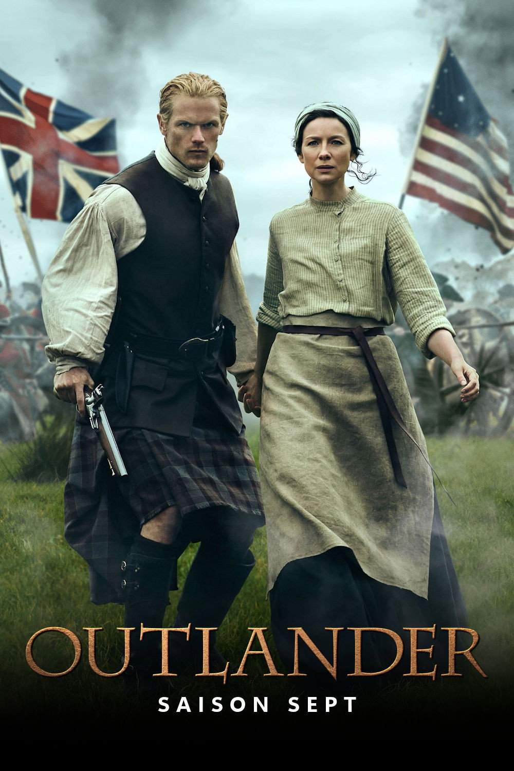 Outlander — Saison 7