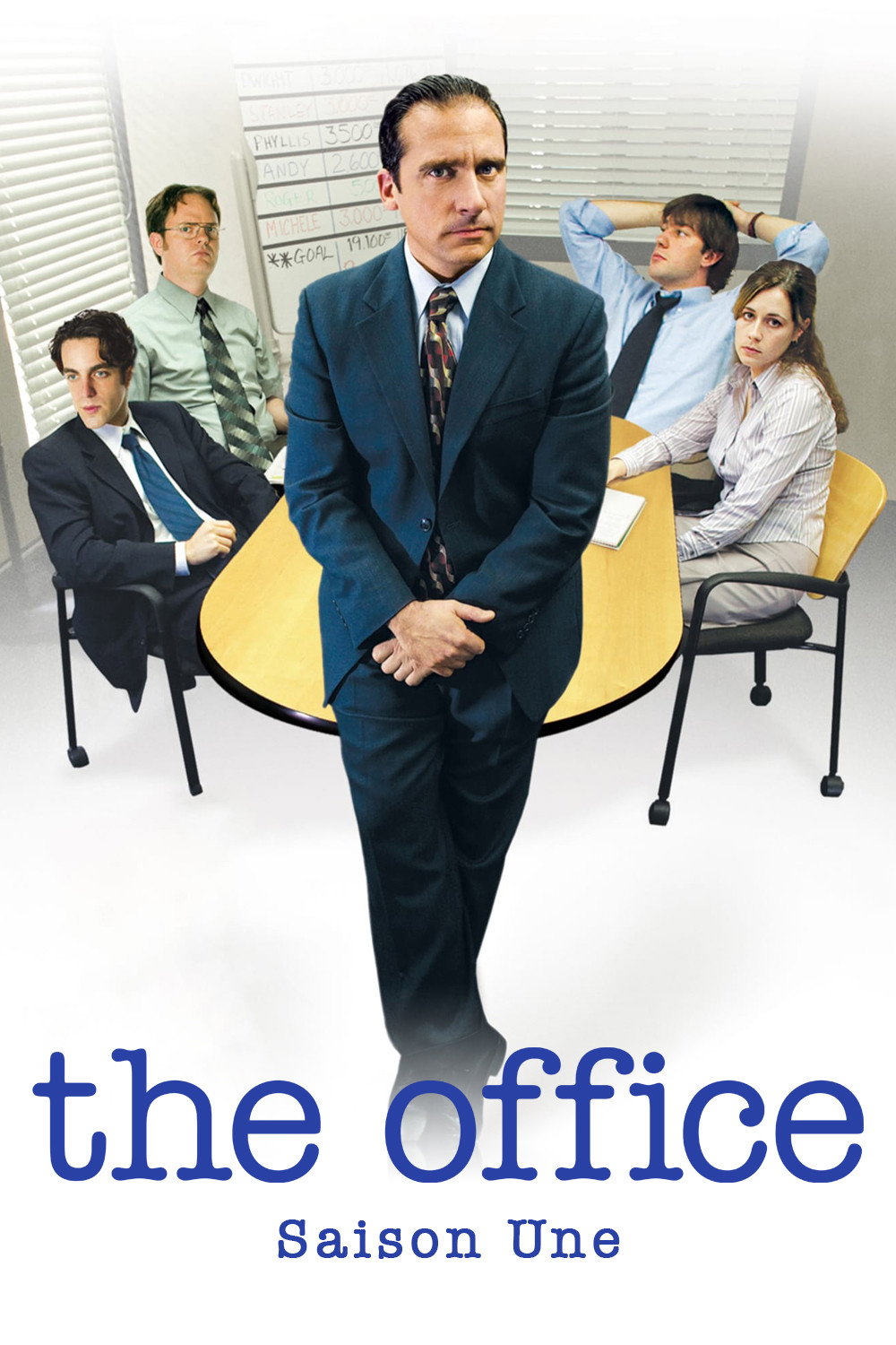 The Office — Saison 1