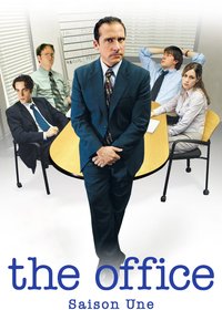 The Office — Saison 1