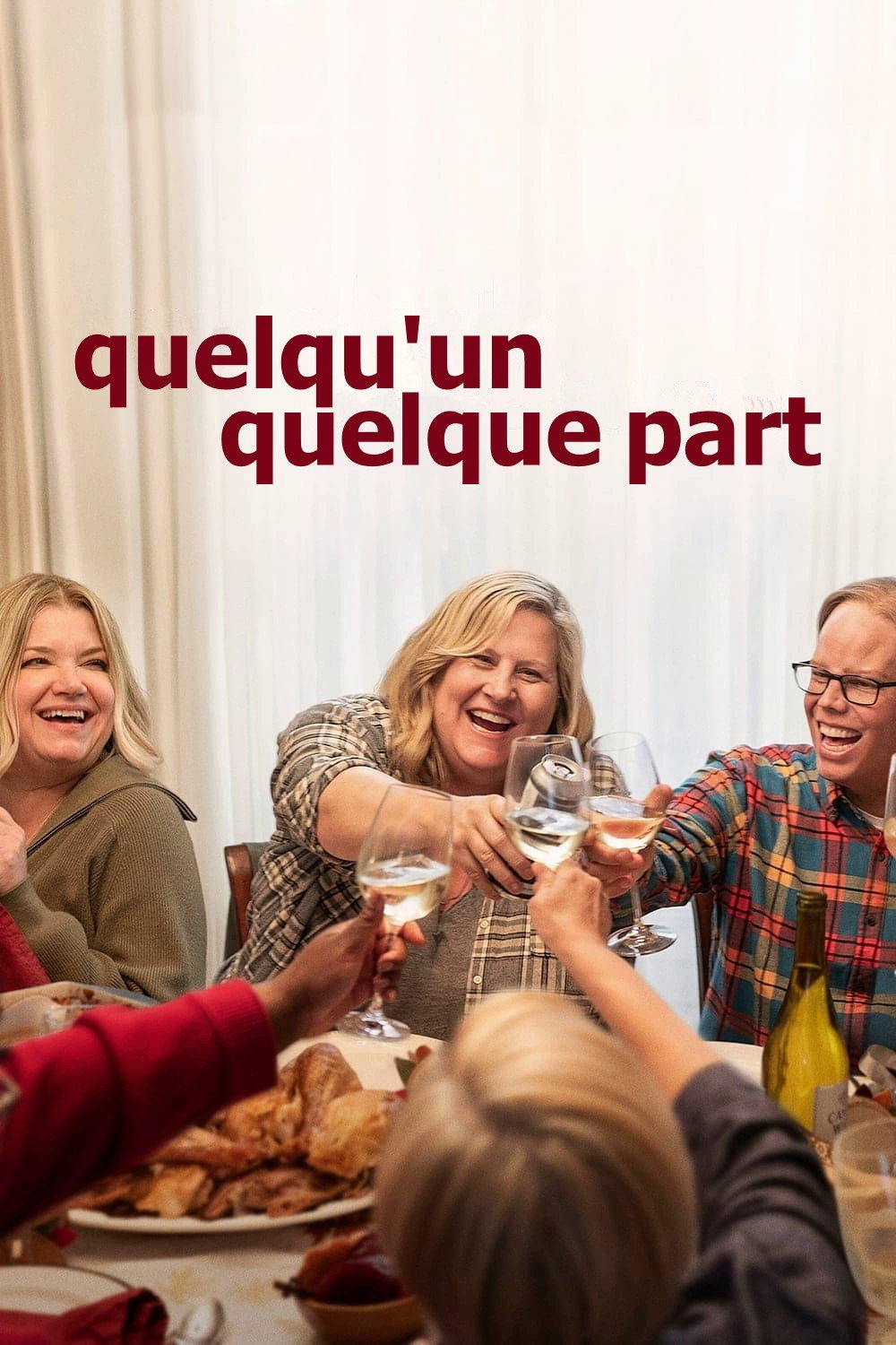 Somebody Somewhere — Saison 3