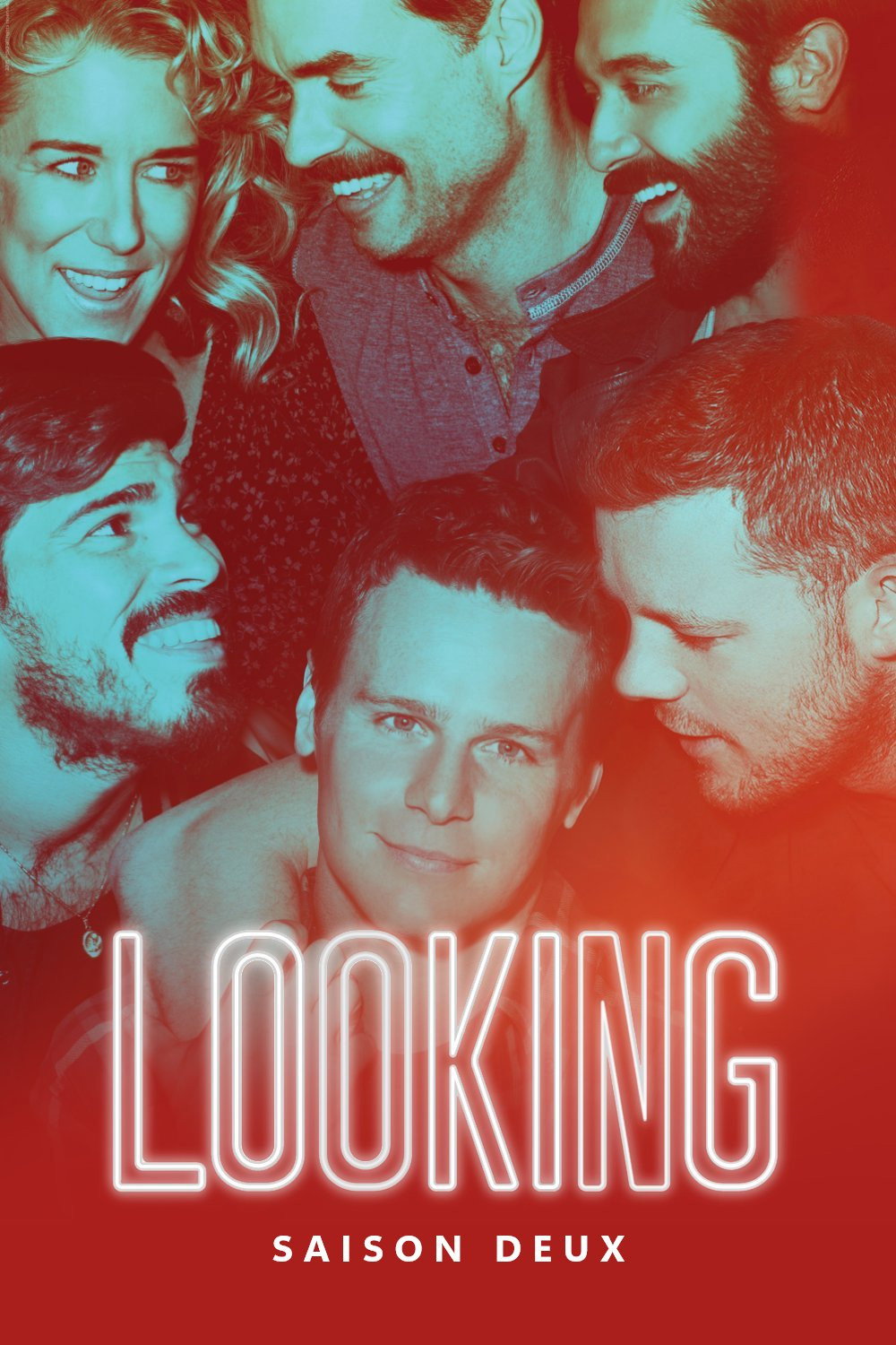 Looking — Saison 2