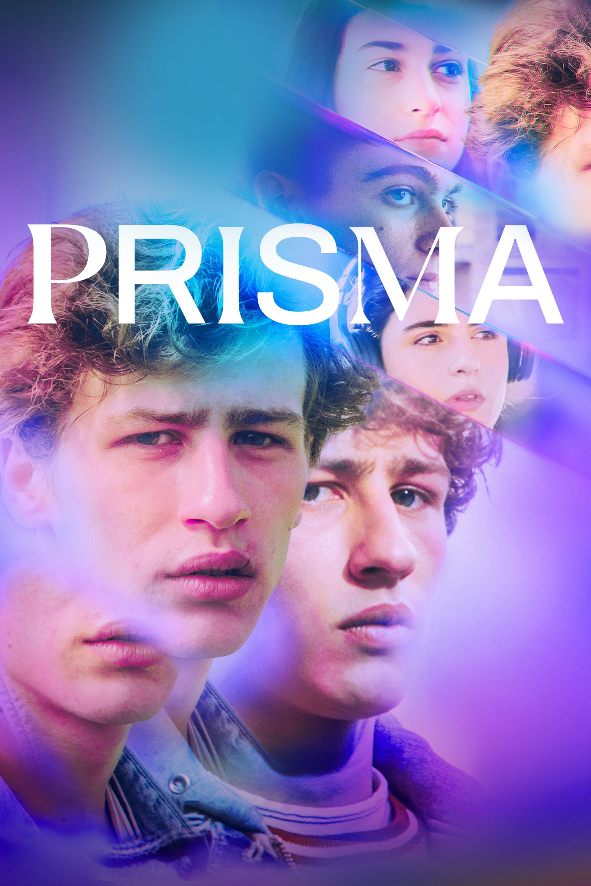 Prisme — Saison 1