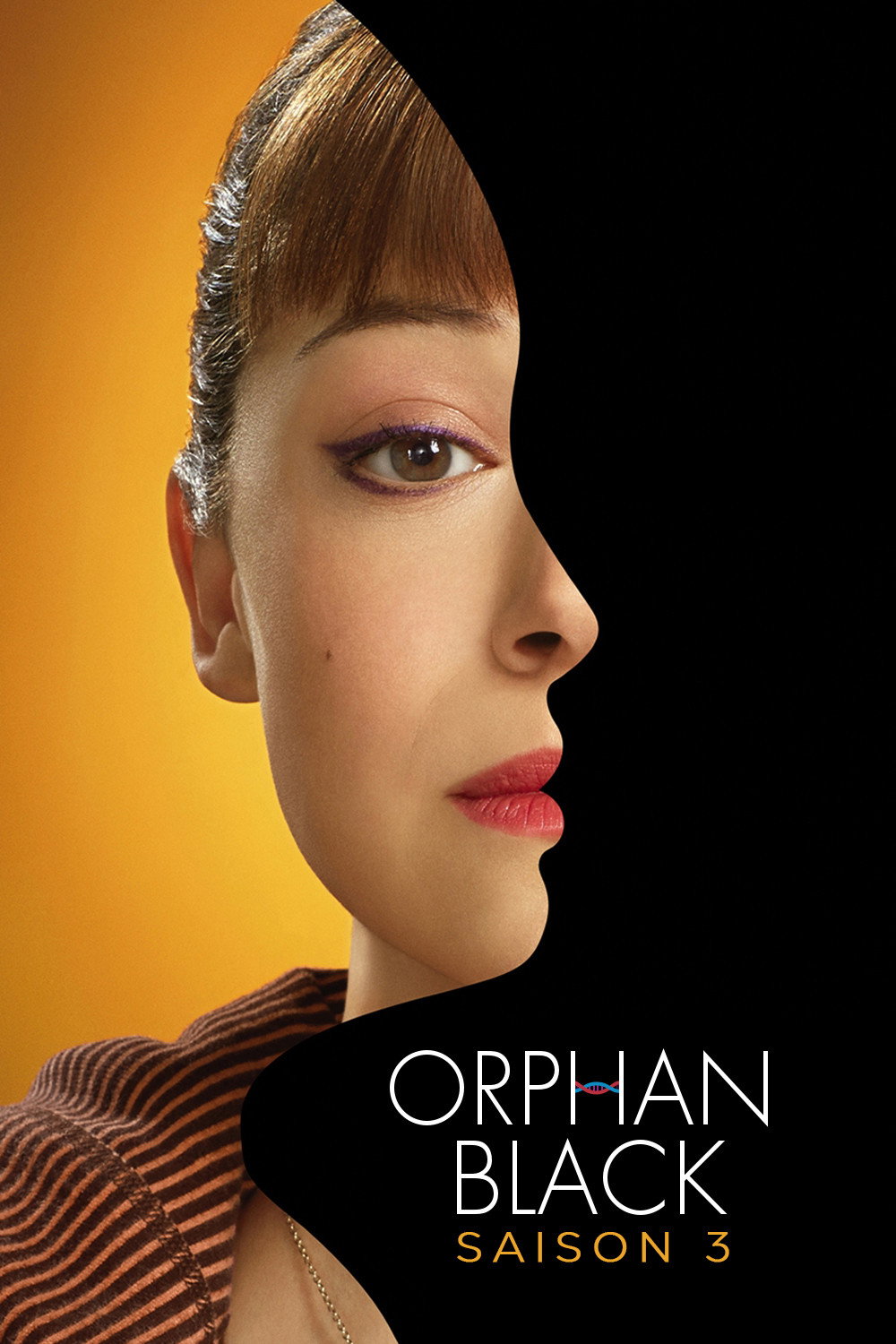Orphan Black — Saison 3