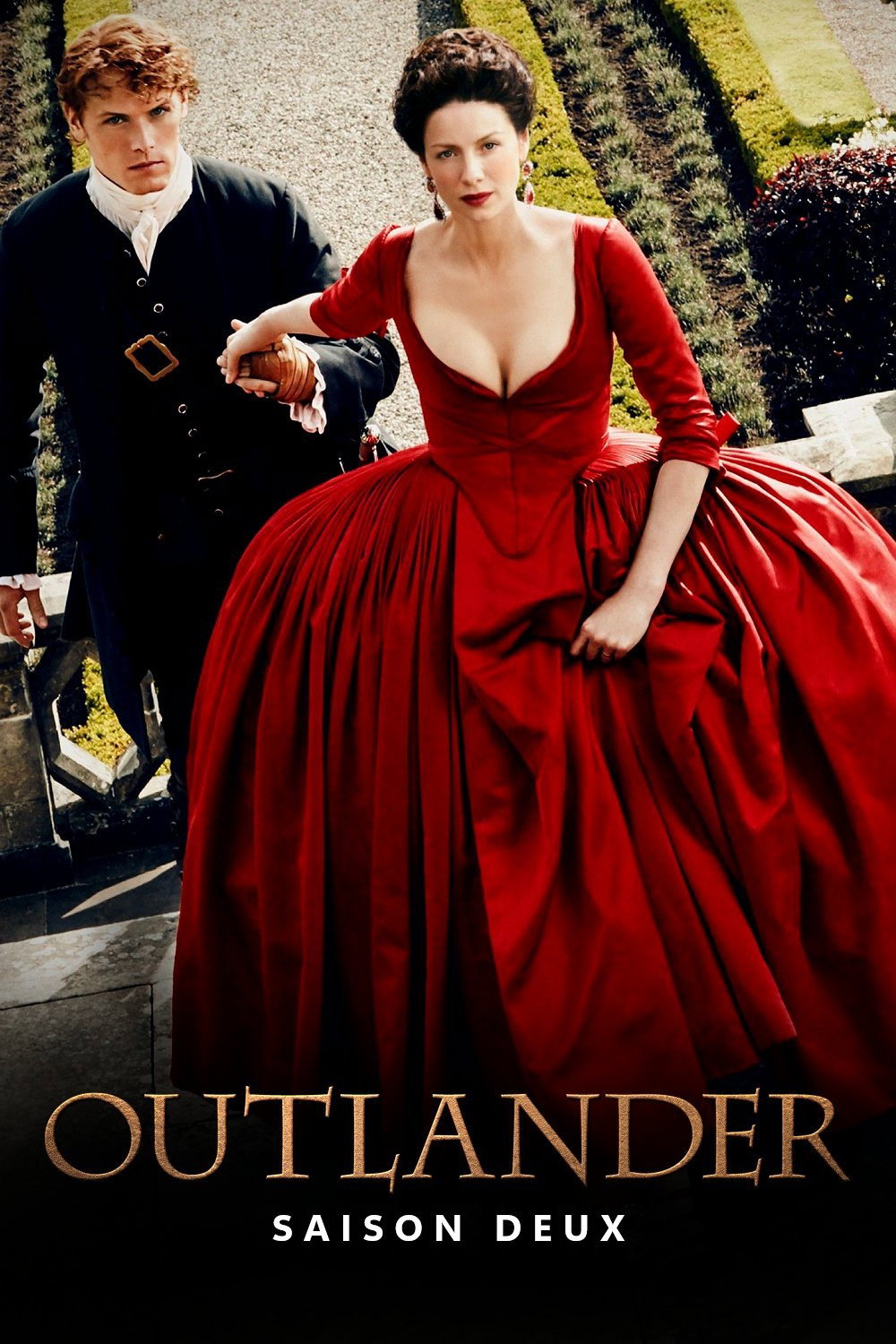 Outlander — Saison 2