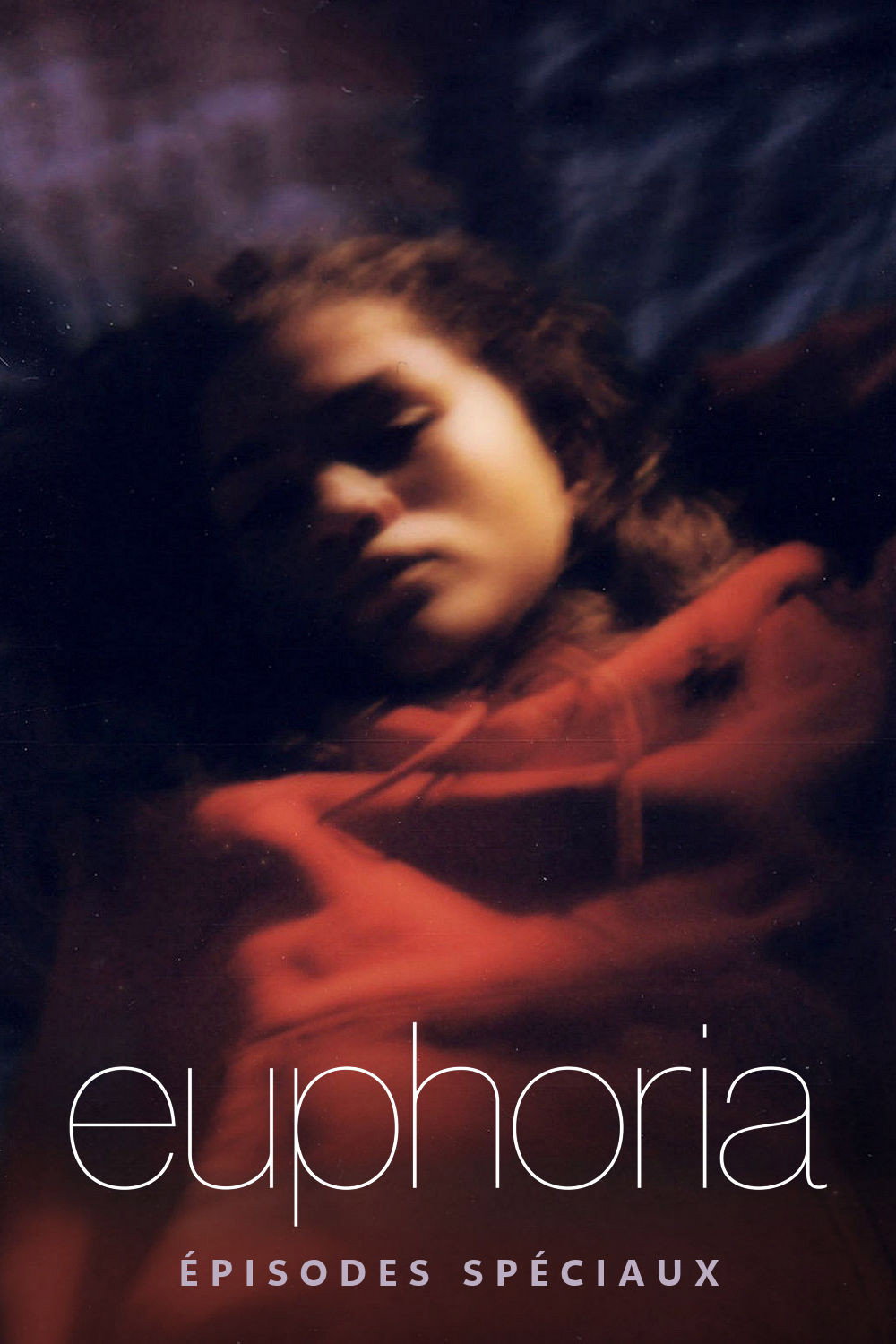 Euphoria (Épisodes spéciaux)