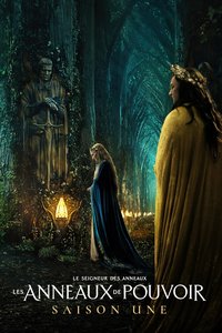 Le Seigneur des anneaux : Les Anneaux de pouvoir — Saison 1