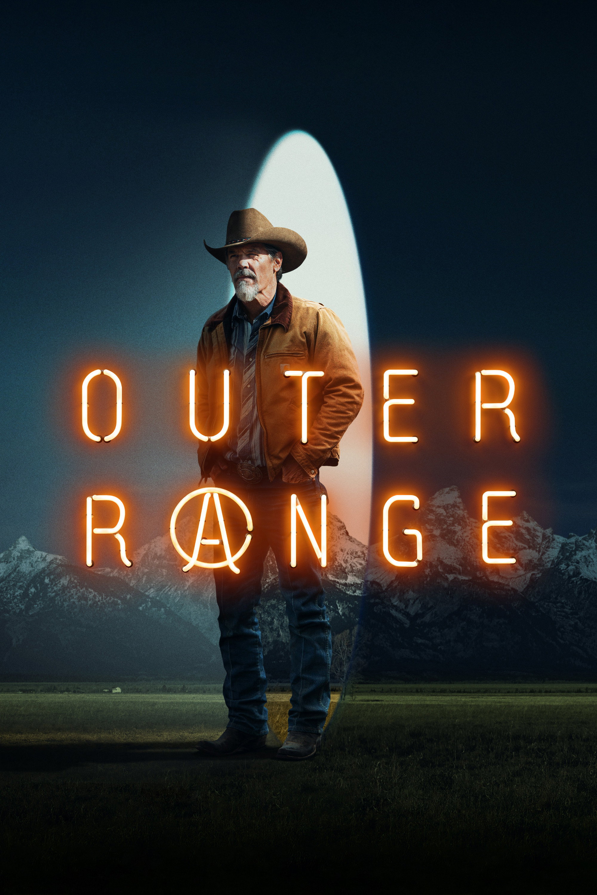 Outer Range — Saison 1