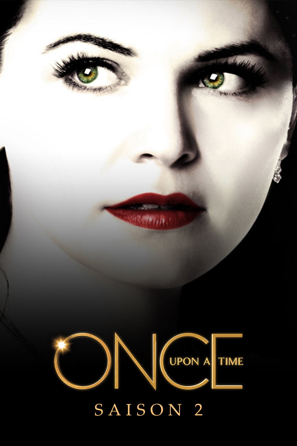 Once Upon a Time — Saison 2