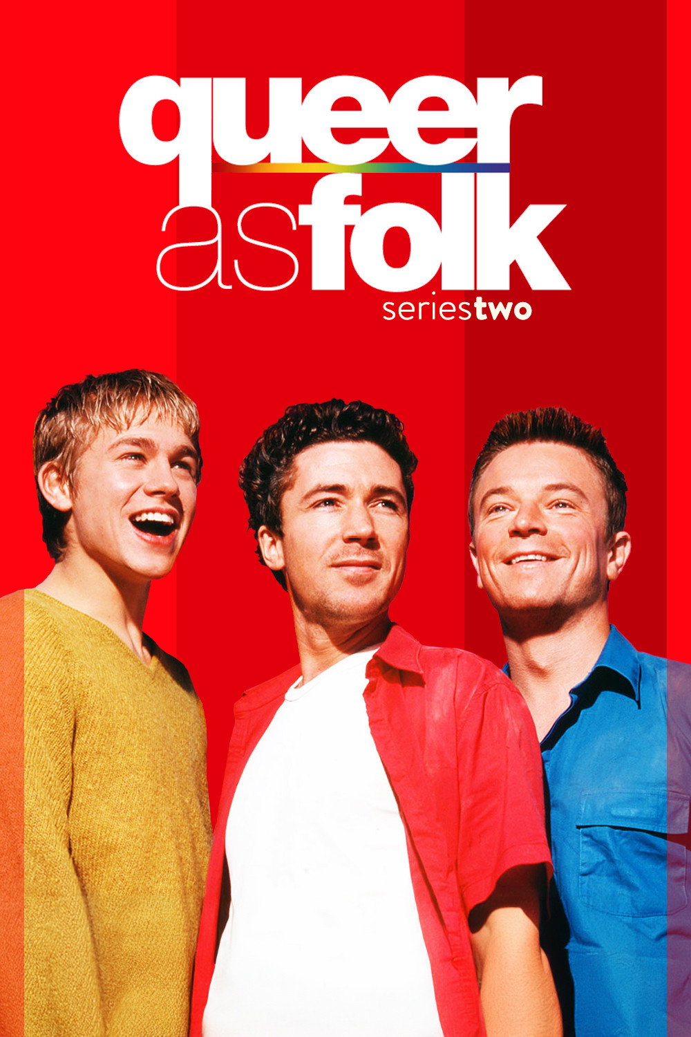 Queer as Folk — Saison 2