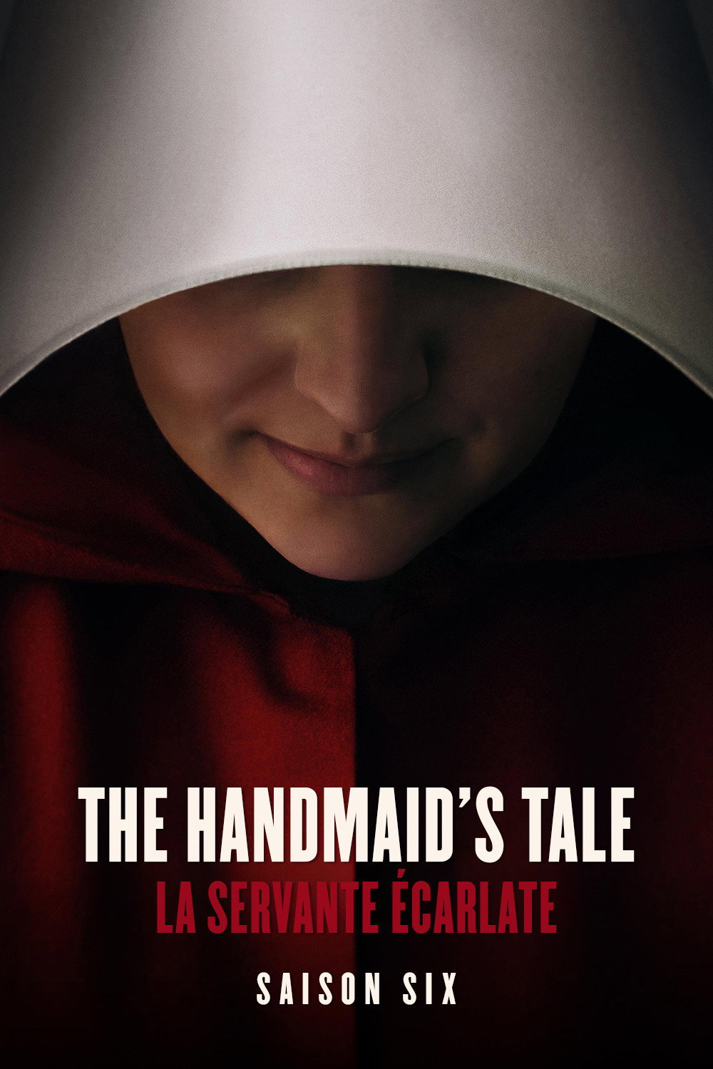 The Handmaid's Tale : La Servante écarlate — Saison 6