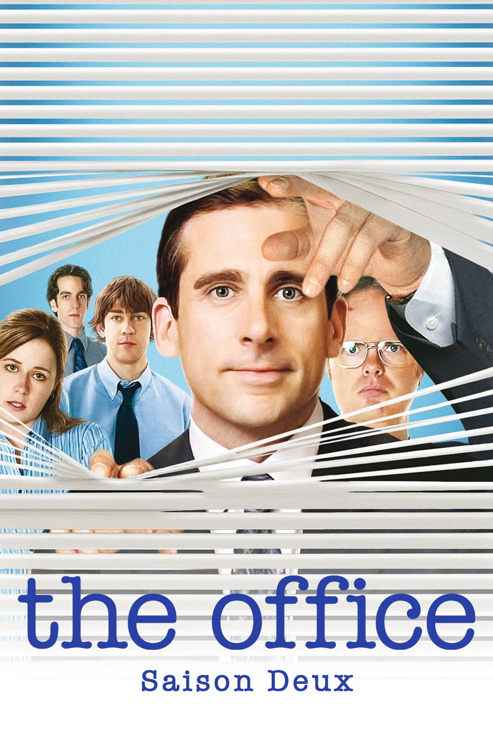 The Office — Saison 2