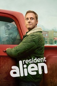 Resident Alien — Saison 1